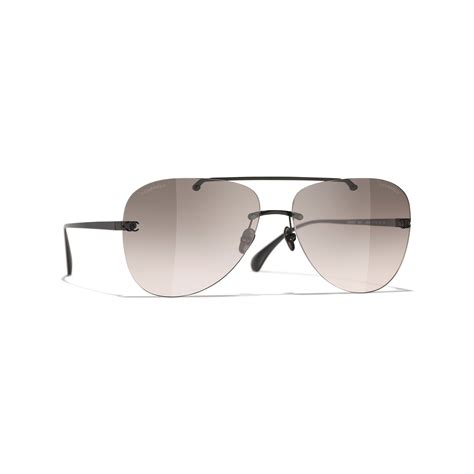 chanel sunglasses pilot|chanel pilot sunglasses nordstrom.